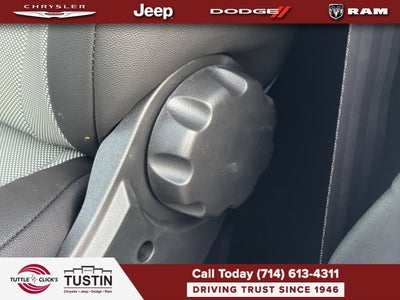 2025 RAM Ram ProMaster Tradesman