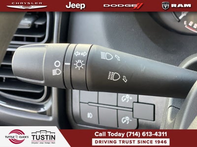 2025 RAM Ram ProMaster Tradesman