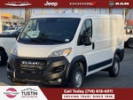 2025 RAM Ram ProMaster Tradesman