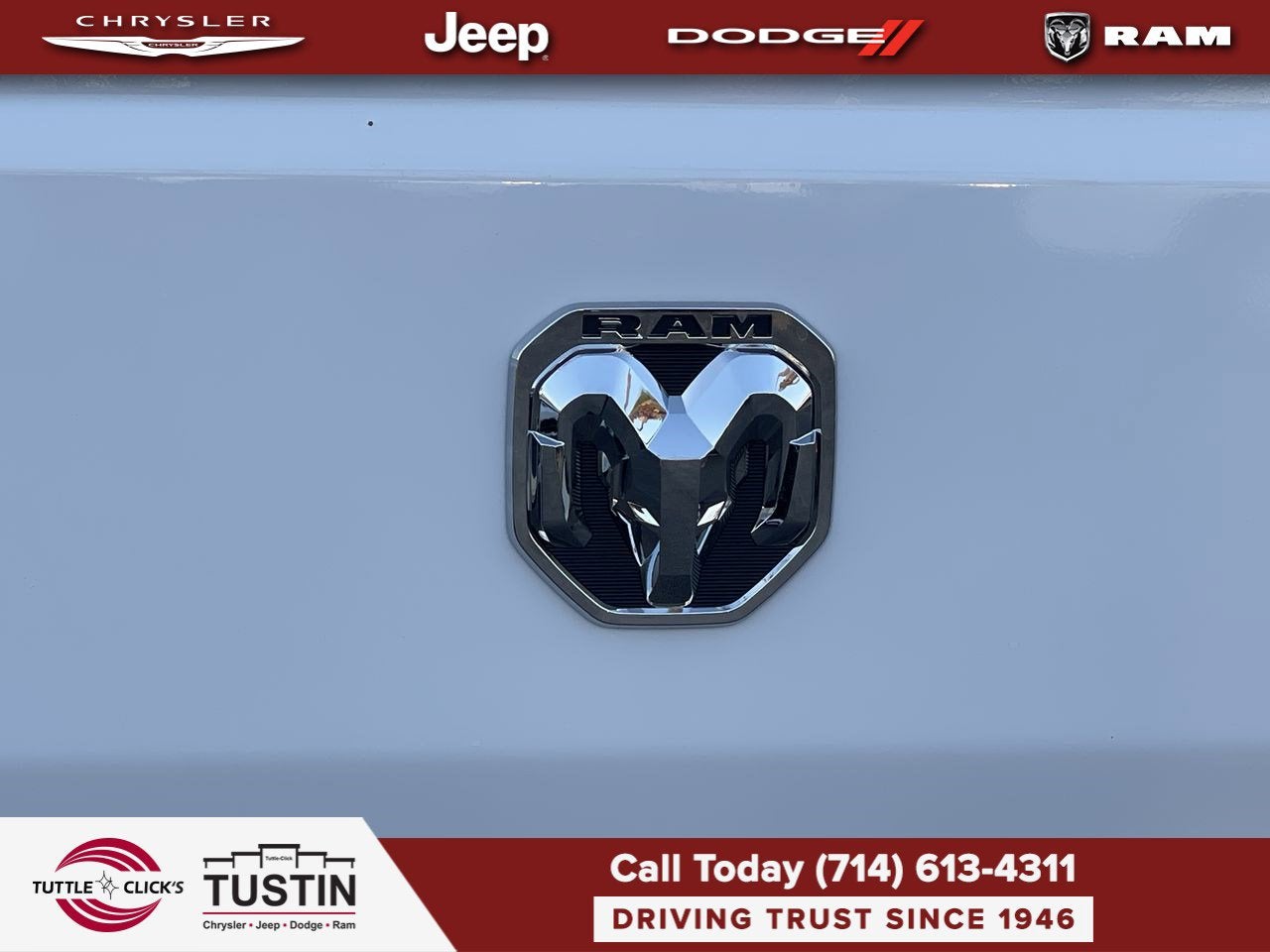 2025 RAM Ram ProMaster Tradesman