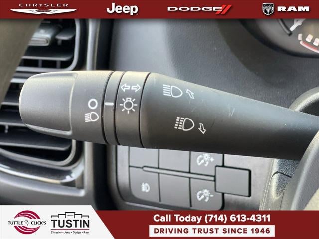 2025 RAM Ram ProMaster Tradesman