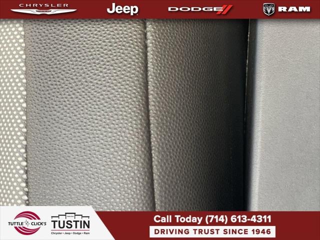 2025 RAM Ram ProMaster Tradesman