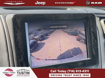 2026 RAM Ram ProMaster RAM PROMASTER 1500 TRADESMAN CARGO VAN LOW ROOF 136' WB