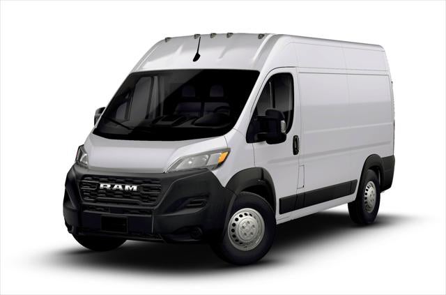 2026 RAM Ram ProMaster Tradesman
