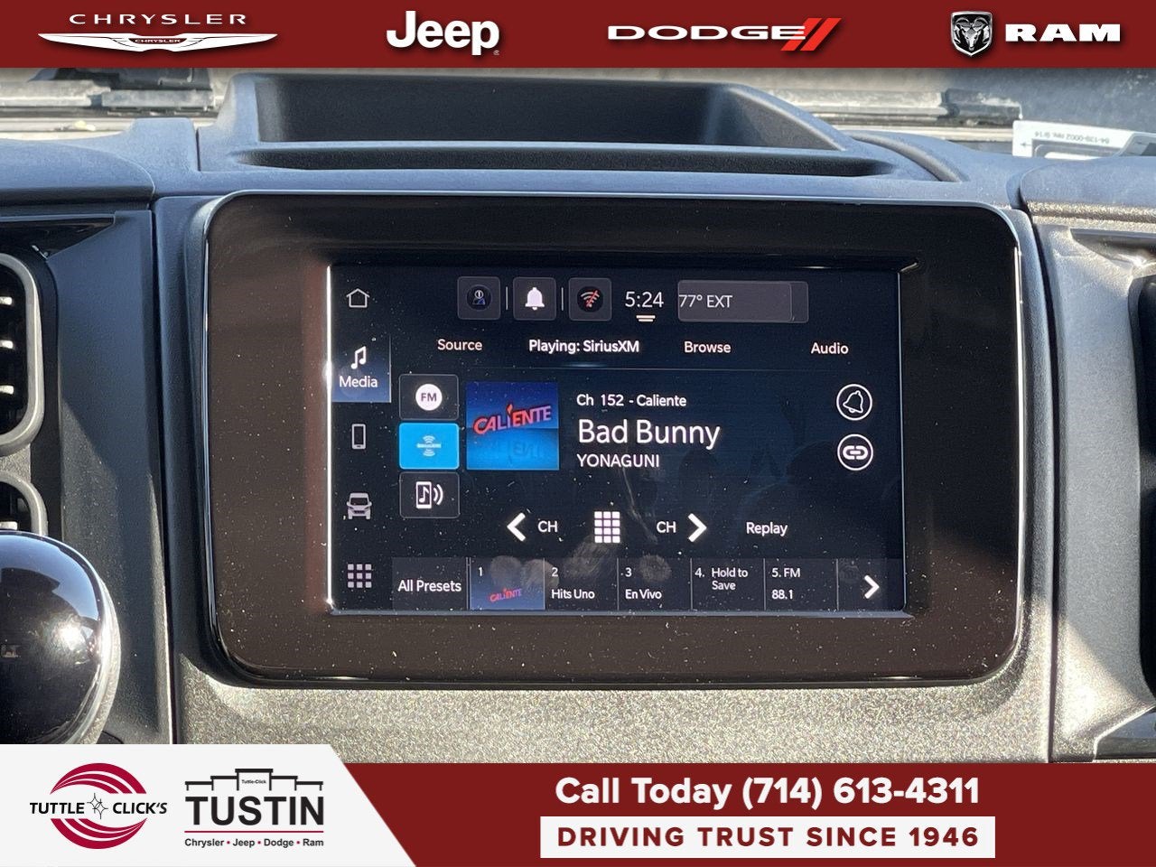 2026 RAM Ram ProMaster Tradesman