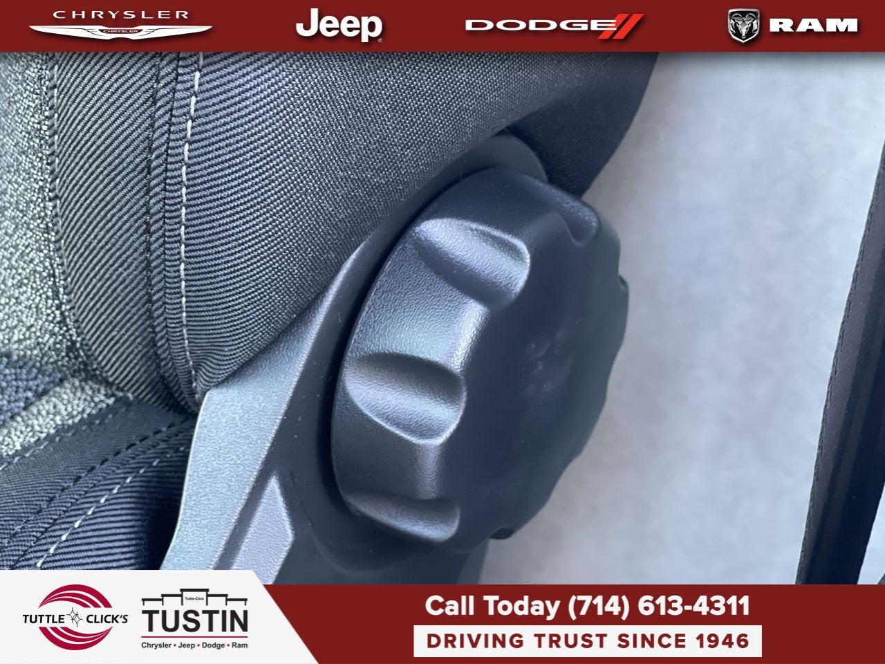 2026 RAM Ram ProMaster Tradesman