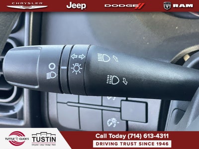 2026 RAM Ram ProMaster Tradesman