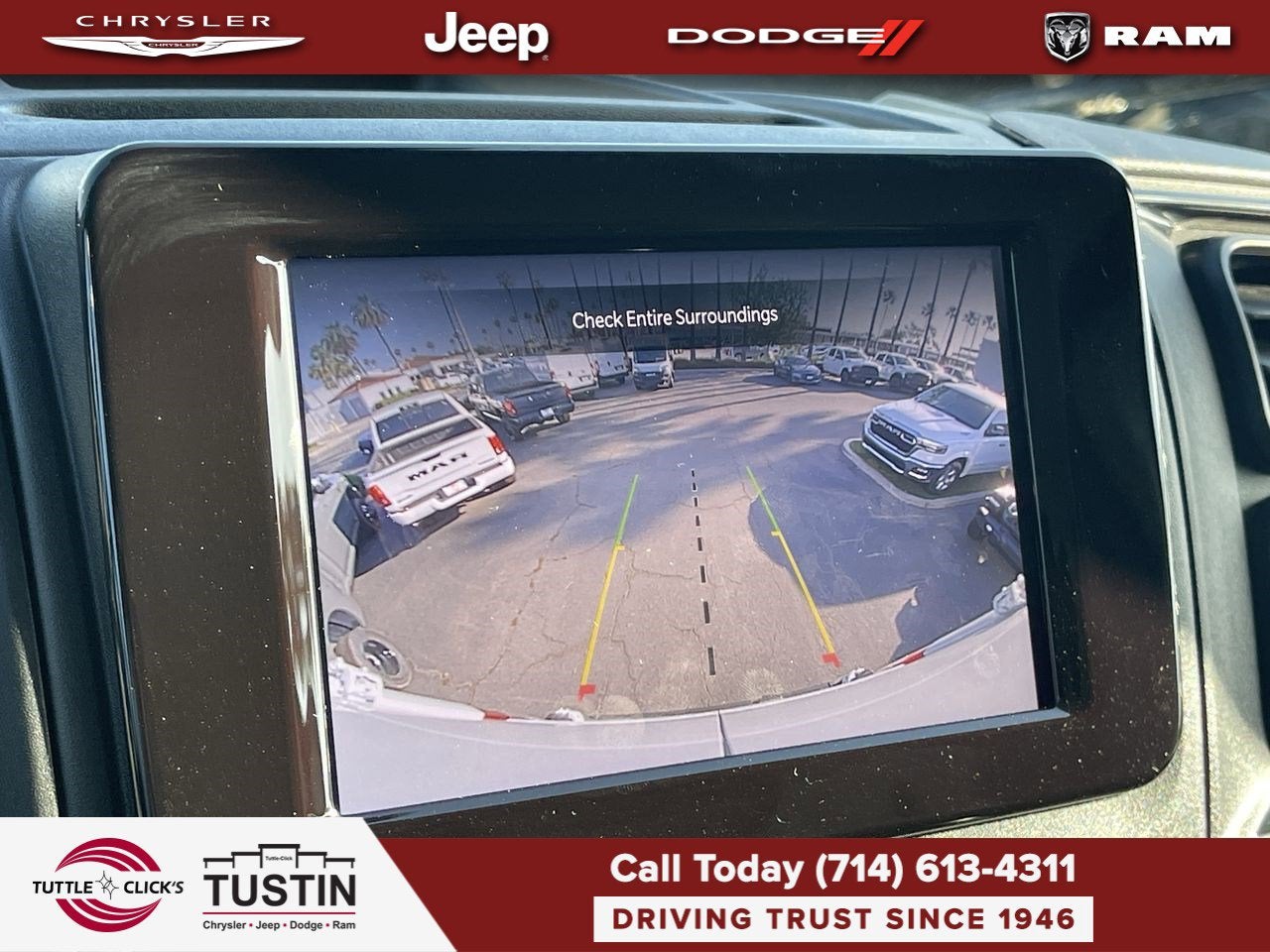 2026 RAM Ram ProMaster Tradesman