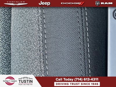 2026 RAM Ram ProMaster Tradesman