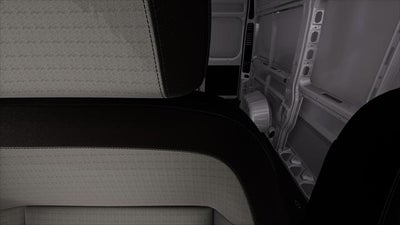 2026 RAM Ram ProMaster Tradesman