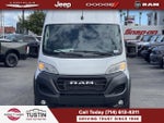 2026 RAM Ram ProMaster RAM PROMASTER 2500 TRADESMAN CARGO VAN HIGH ROOF 159' WB