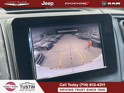 2026 RAM Ram ProMaster RAM PROMASTER 2500 TRADESMAN CARGO VAN HIGH ROOF 159' WB
