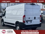 2026 RAM Ram ProMaster RAM PROMASTER 2500 TRADESMAN CARGO VAN HIGH ROOF 159' WB