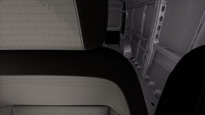 2026 RAM Ram ProMaster Tradesman