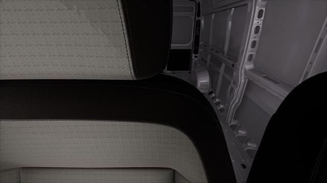 2026 RAM Ram ProMaster Tradesman