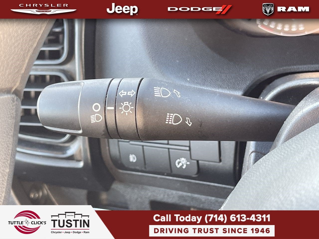 2025 RAM ProMaster 2500 Tradesman