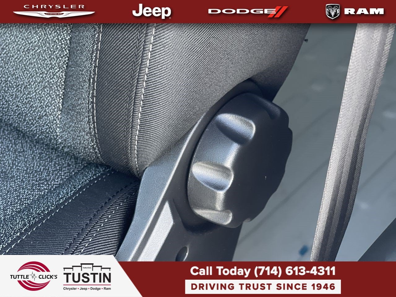 2026 RAM Ram ProMaster Tradesman