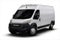 2026 RAM ProMaster 2500 Tradesman