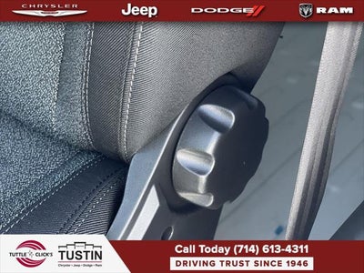 2026 RAM Ram ProMaster Tradesman