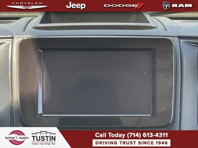 2025 RAM ProMaster 2500 Cargo Van Tradesman High Roof 159' WB w/Pass Seat