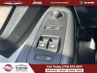 2025 RAM ProMaster 2500 Cargo Van Tradesman High Roof 159' WB w/Pass Seat