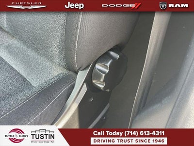2025 RAM ProMaster 2500 Cargo Van Tradesman High Roof 159' WB w/Pass Seat