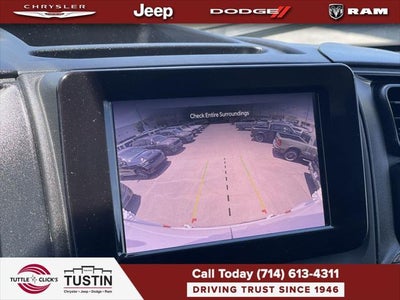 2025 RAM ProMaster 2500 Cargo Van Tradesman High Roof 159' WB w/Pass Seat