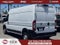 2025 RAM ProMaster 2500 Cargo Van Tradesman High Roof 159' WB w/Pass Seat