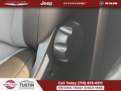 2026 RAM Ram ProMaster Tradesman