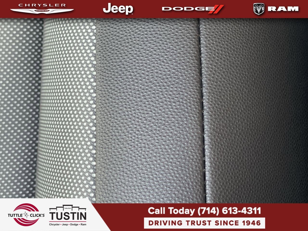 2026 RAM Ram ProMaster Tradesman