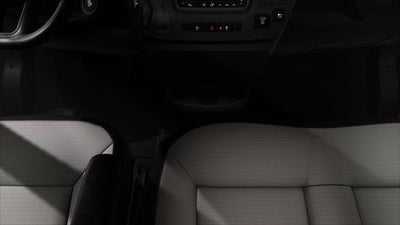 2026 RAM Ram ProMaster Tradesman