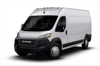 2026 RAM Ram ProMaster Tradesman
