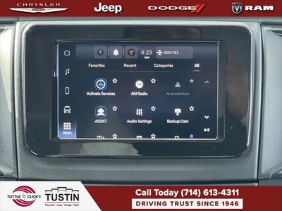 2026 RAM Ram ProMaster Tradesman