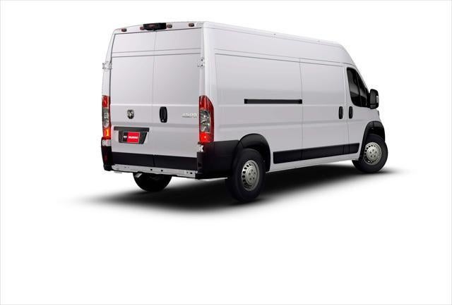 2026 RAM Ram ProMaster Tradesman