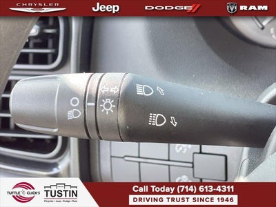 2026 RAM Ram ProMaster Tradesman