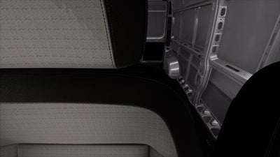 2026 RAM Ram ProMaster Tradesman