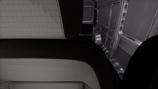 2026 RAM Ram ProMaster Tradesman