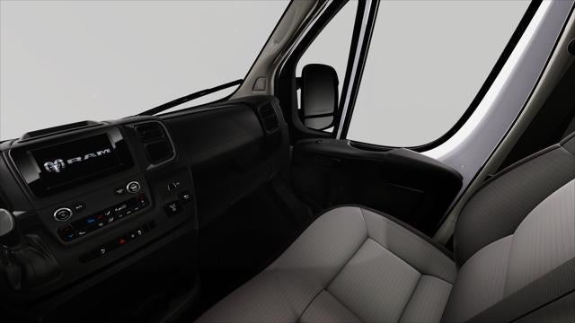 2026 RAM Ram ProMaster Tradesman