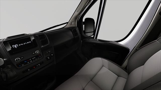 2026 RAM Ram ProMaster Tradesman