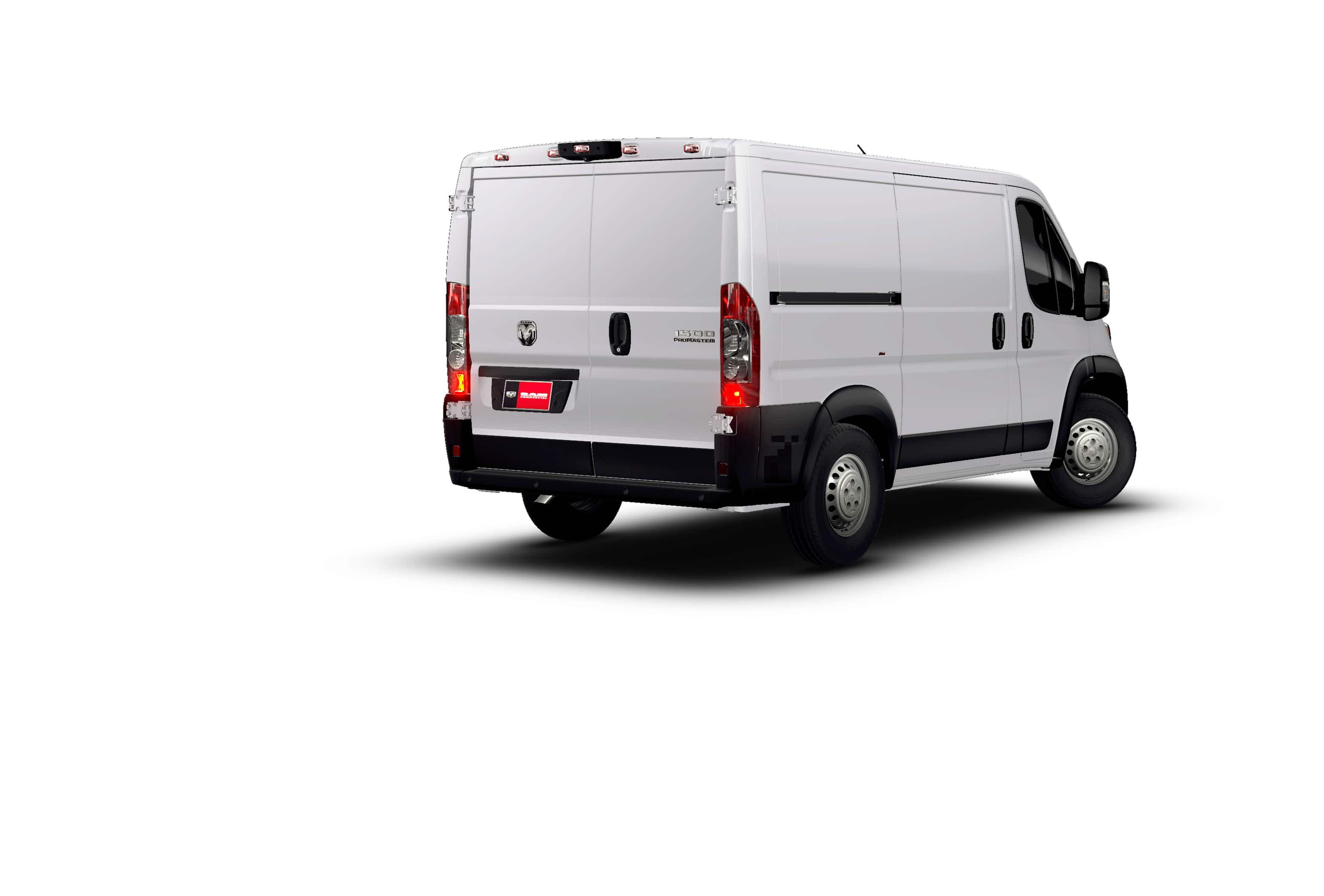 2026 RAM Ram ProMaster Tradesman