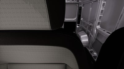 2026 RAM Ram ProMaster Tradesman