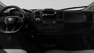 2026 RAM Ram ProMaster Tradesman