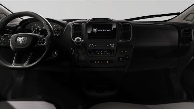 2026 RAM Ram ProMaster Tradesman