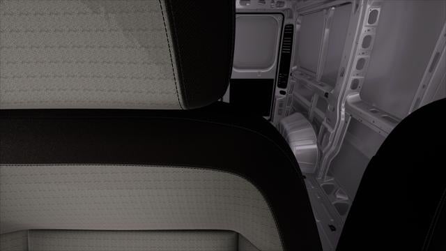 2026 RAM Ram ProMaster Tradesman