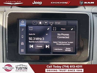 2026 RAM Ram ProMaster Tradesman