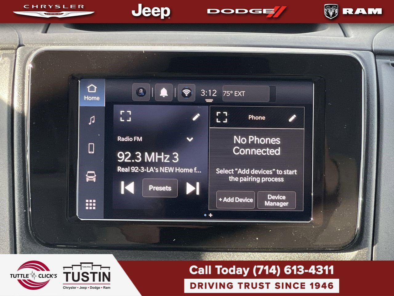 2026 RAM Ram ProMaster Tradesman