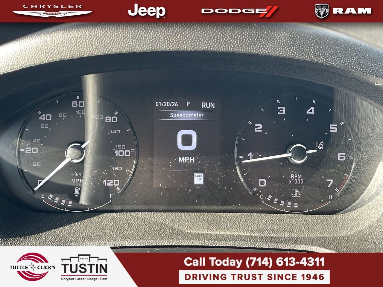 2026 RAM Ram ProMaster Tradesman