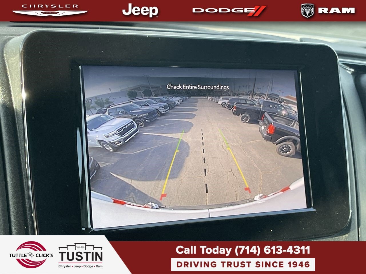 2026 RAM Ram ProMaster Tradesman