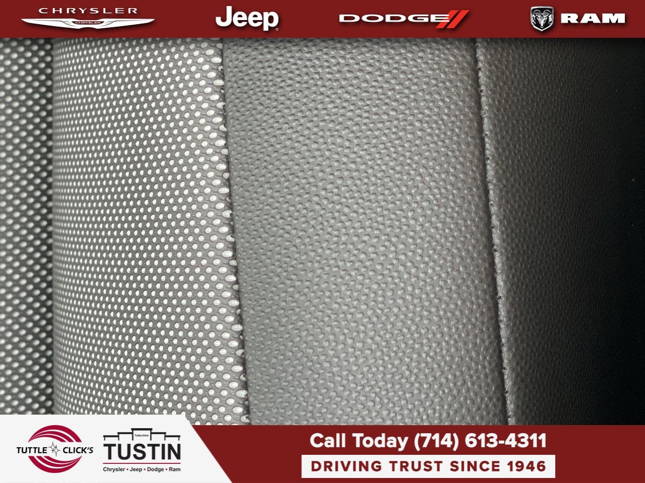 2026 RAM Ram ProMaster Tradesman