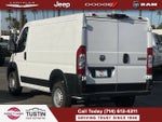 2026 RAM Ram ProMaster Tradesman